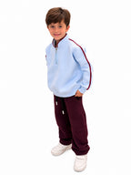 Boyhood Sweatshirt - Sky Blue