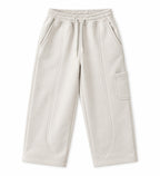 Sammen SweatPants - dusty cream