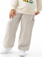 Sammen SweatPants - dusty cream