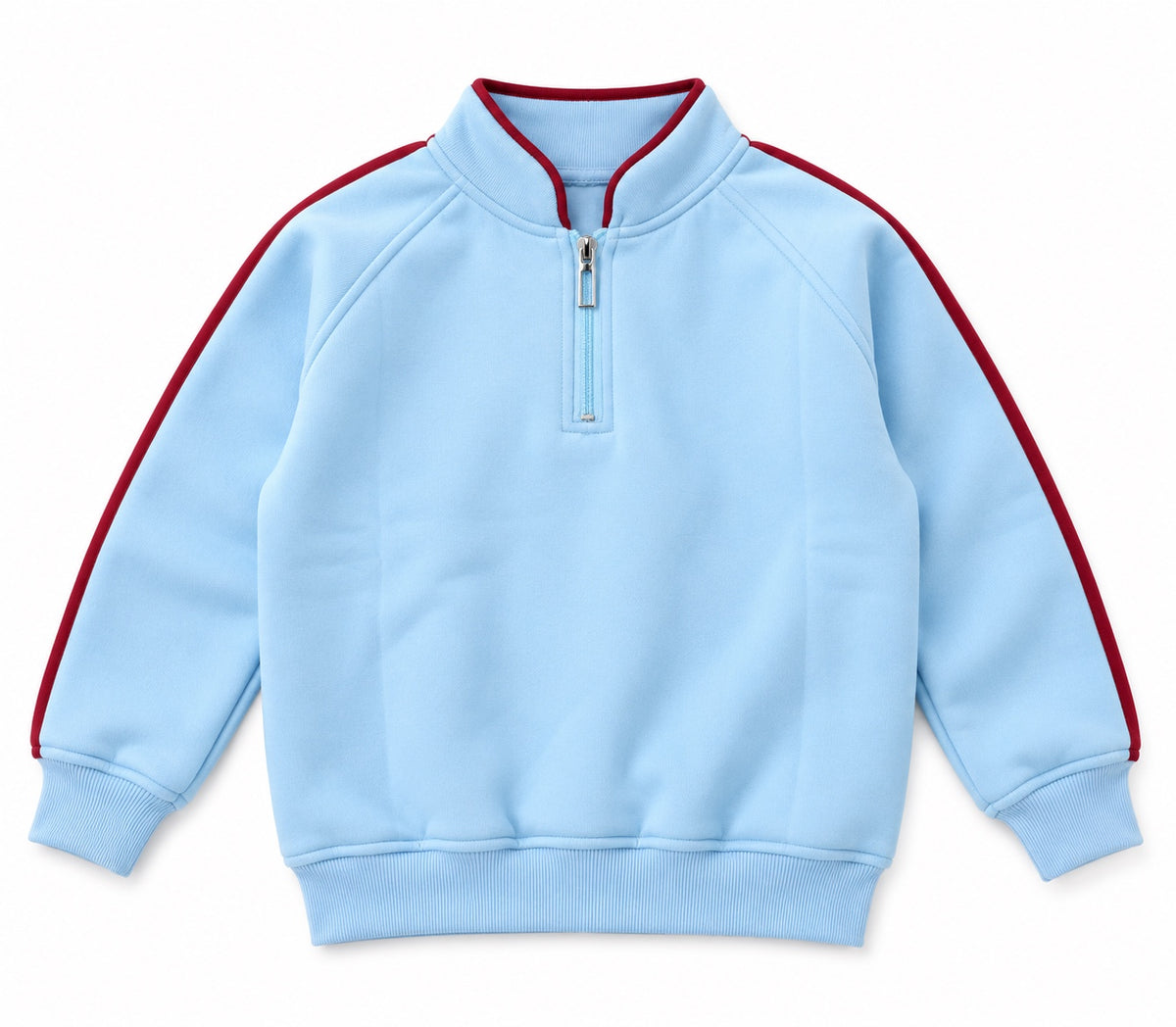 Boyhood Sweatshirt - Sky Blue