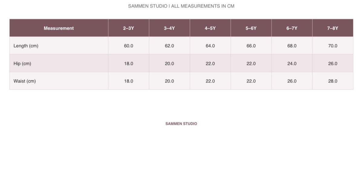 Sammen SweatPants - Burgundy