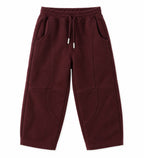 Sammen SweatPants - Burgundy