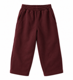 Sammen SweatPants - Burgundy