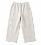 Sammen SweatPants - dusty cream