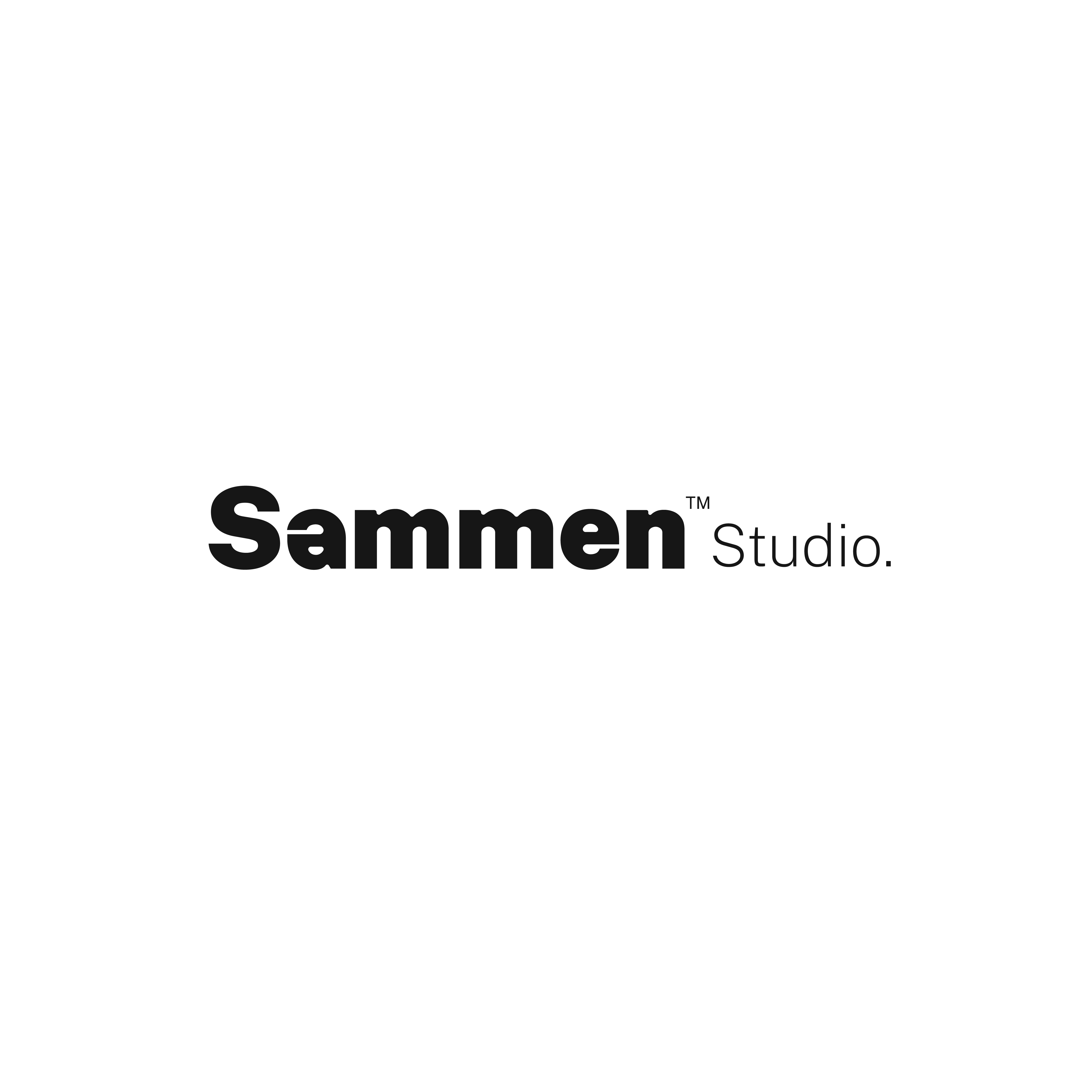 SammenStore - Home
